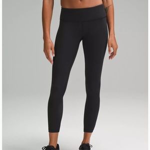 Lowrise LuluLemon Leggings
